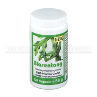 BLASENTANG KAPSELN