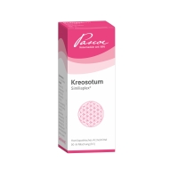 KREOSOTUM SIMILIAPLEX Tropfen