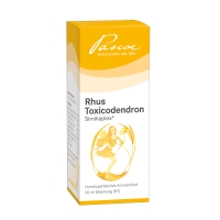 RHUS TOXICODENDRON SIMILIAPLEX Tropfen