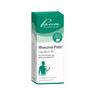 RHEUMA PASC Liquidum SL Mischung