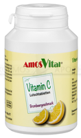 VITAMIN C 180 mg AmosVital Lutschtabletten