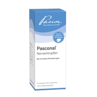 PASCONAL Nerventropfen