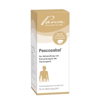 PASCOSABAL Tropfen