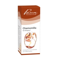 CHAMOMILLA SIMILIAPLEX Tropfen