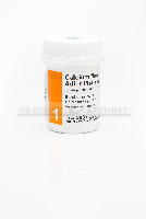 BIOCHEMIE Adler 1 Calcium fluoratum D 12 Tabletten