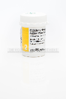 BIOCHEMIE Adler 2 Calcium phosphoricum D 6 Tabl.
