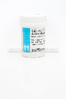 BIOCHEMIE Adler 11 Silicea D 12 Tabletten