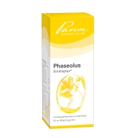 PHASEOLUS SIMILIAPLEX Tropfen