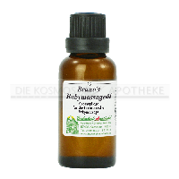BRUNOS Babymassageöl