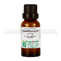 DAMMASSAGEÖL