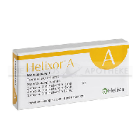 HELIXOR A Serienpackung I Ampullen