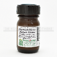 THYMIAN MYRTE Balsam für Kinder