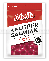 RHEILA Knusper Salmiak mit Zucker