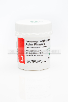 BIOCHEMIE Adler 3 Ferrum phosphoricum D 12 Tabl.