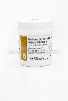 BIOCHEMIE Adler 6 Kalium sulfuricum D 6 Tabletten
