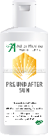 MINERALSTOFF Pre u.After Sun mit Aloe Vera Gel