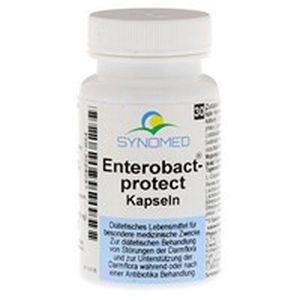ENTEROBACT-protect Kapseln