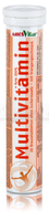 MULTIVITAMIN BRAUSE Soma Tabletten