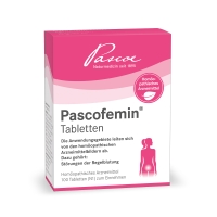 PASCOFEMIN Tabletten
