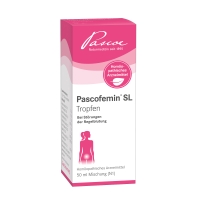 PASCOFEMIN SL Tropfen