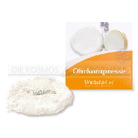 OHRKOMPRESSE Wickel & Co.