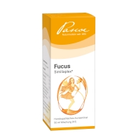 FUCUS SIMILIAPLEX Tropfen