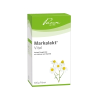 MARKALAKT Vital Pulver