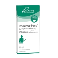 RHEUMA PASC SL Injektionslösung