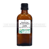 KLIMAKTERIUM Körperöl kühlend