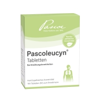 PASCOLEUCYN Tabletten