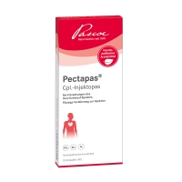 PECTAPAS CPL Injektopas Ampullen