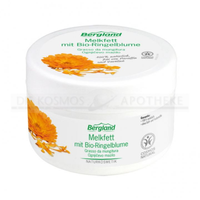 MELKFETT MIT Bio-Ringelblume Balsam