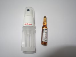 ADAPPLICATOR für 2ml-Ampullen