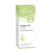 GRIPPS SL Tropfen Mischung