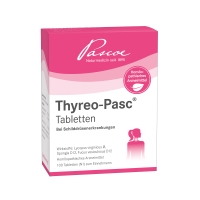 THYREO PASC Tabletten
