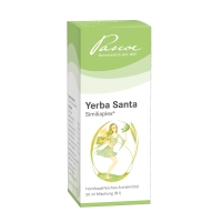 YERBA SANTA SIMILIAPLEX Tropfen
