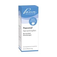 PASCONAL Nerventropfen