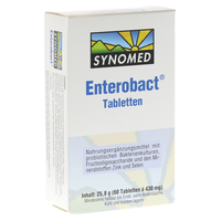 ENTEROBACT Tabletten