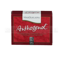 ANTHOGENOL Masquelier OPC Kapseln
