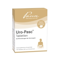 URO PASC Tabletten
