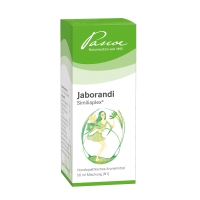 JABORANDI SIMILIAPLEX Tropfen