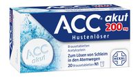 ACC akut 200 Brausetabletten