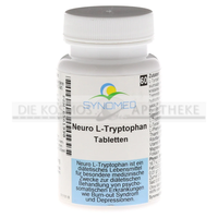 NEURO L-Tryptophan Tabletten