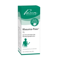 RHEUMA PASC SL Tropfen