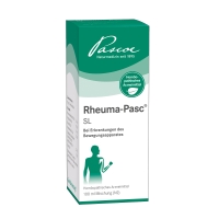 RHEUMA PASC SL Tropfen
