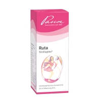 RUTA SIMILIAPLEX Tropfen