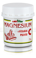 MAGNESIUM+VITAMIN C Soma Pulver