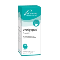 VERTIGOPAS Tropfen