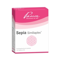 SEPIA SIMILIAPLEX Tabletten