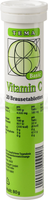 VITAMIN C BRAUSETABLETTEN